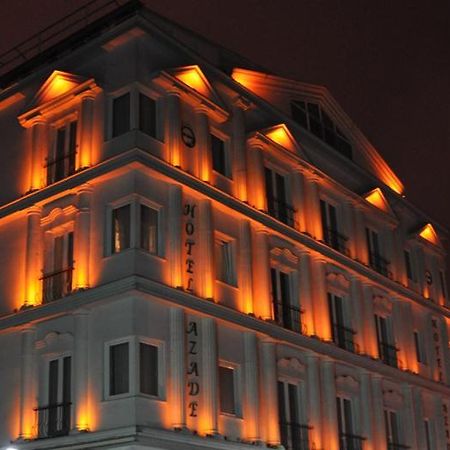 Azade Hotel Kayseri Kültér fotó