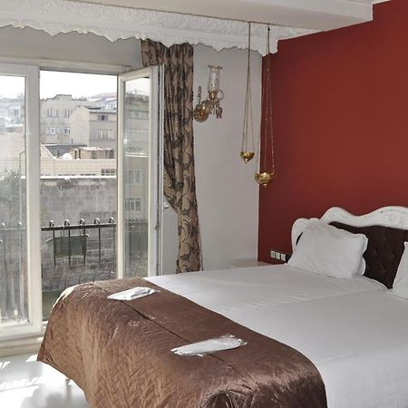 Azade Hotel Kayseri Kültér fotó