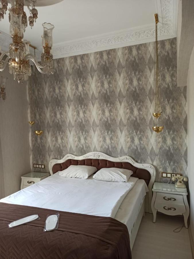 Azade Hotel Kayseri Kültér fotó