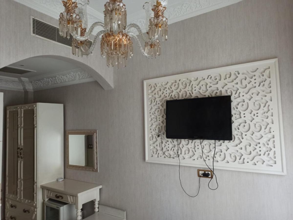 Azade Hotel Kayseri Kültér fotó
