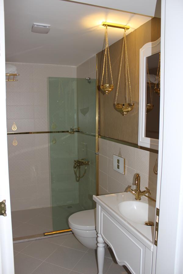 Azade Hotel Kayseri Szoba fotó