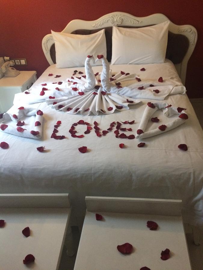 Azade Hotel Kayseri Kültér fotó