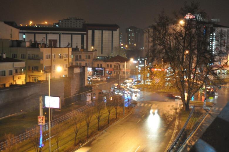 Azade Hotel Kayseri Kültér fotó