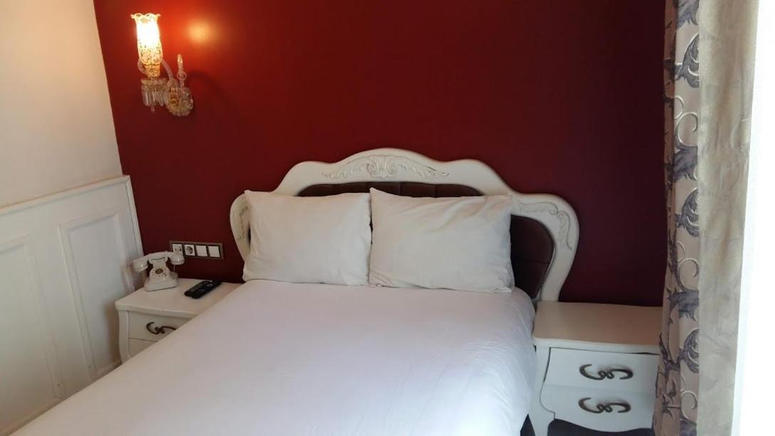 Azade Hotel Kayseri Kültér fotó